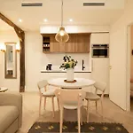 New Luxury - 4 People Διαμέρισμα Παρίσι