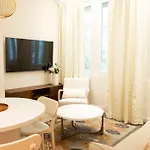 New Luxury - 4 People Διαμέρισμα *