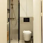 New Luxury - 4 People * Παρίσι