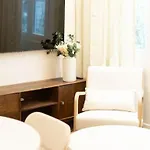 New Luxury - 4 People Διαμέρισμα *