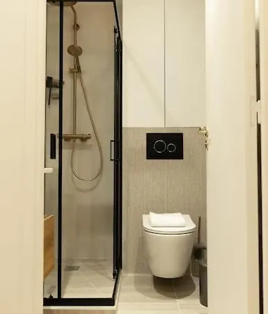 New Luxury - 4 People * Paris