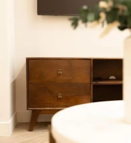 New Luxury - 4 People Apartment