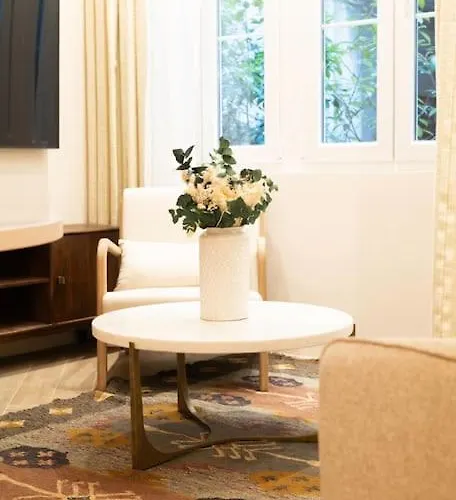 New Luxury - 4 People Apartment Paris