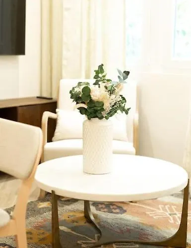 Apartment New Luxury - 4 People Paris