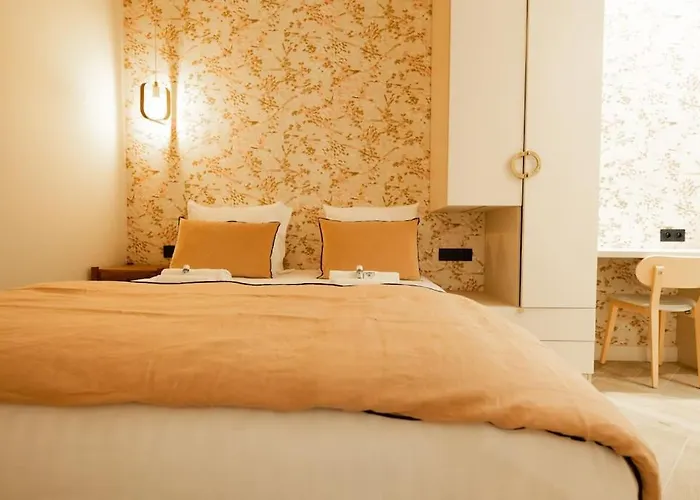 New Luxury - 4 People